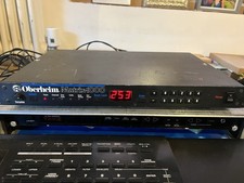 Oberheim Matrix 1000 Rackmount