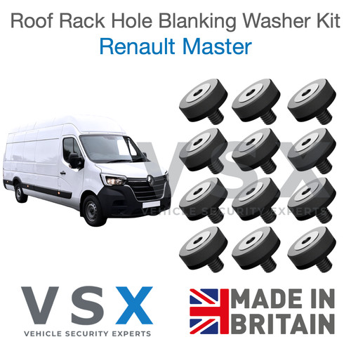 For renault master - renault, van