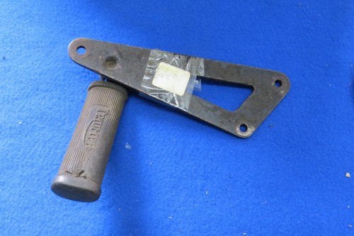 Triumph pre unit 1954 - pre, r/h