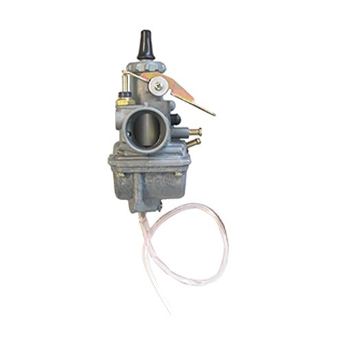 Level complete carb slide - hi,