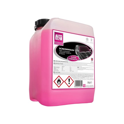 Autoglym professional car - professional,