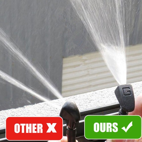 Car windscreen water spray - water,