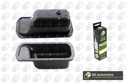 Oil sump fits citroën - sump,