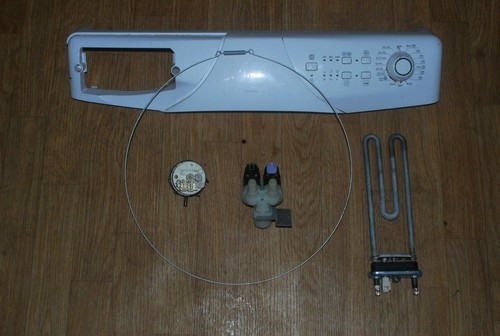Hoover ophs612 washing - ophs612-80,