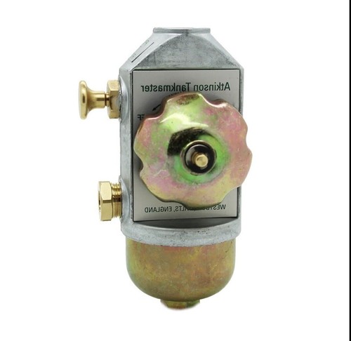 Atkinson tankmaster tm4790 oil - tankmaster,