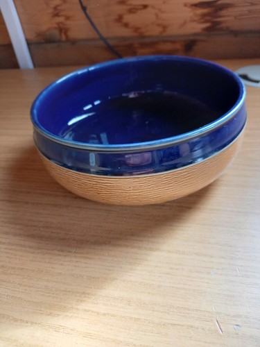 Antique royal doulton brown - antique, &