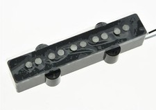 5 String Jazz Bass Alnico 5