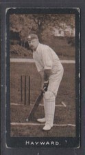 CIGARETTE CARDS Smith 1912