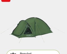 Eurohike Cairns 3 DLX