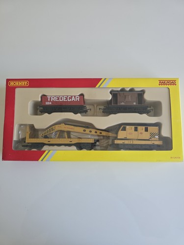 Hornby r6365 gauge - r6365, oo