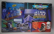 1994 Micro Machines Star Wars