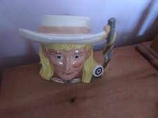 Royal Doulton Character
