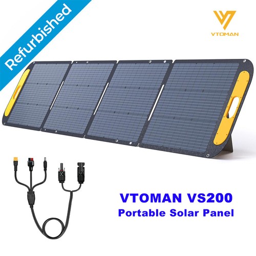 Vtoman vs200 portable - vs200,