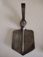 Vintage British Entrenching