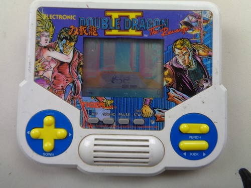 Rare tiger double dragon - dragon, 2
