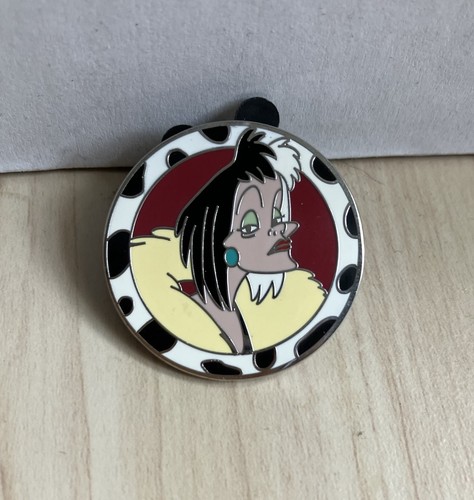Disney 101 dalmations cruella - dalmations,