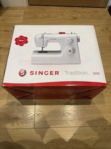 Singer tradition 2250 sewing - singer,
