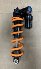 Fox DHX2 205 X 60 Trunnion