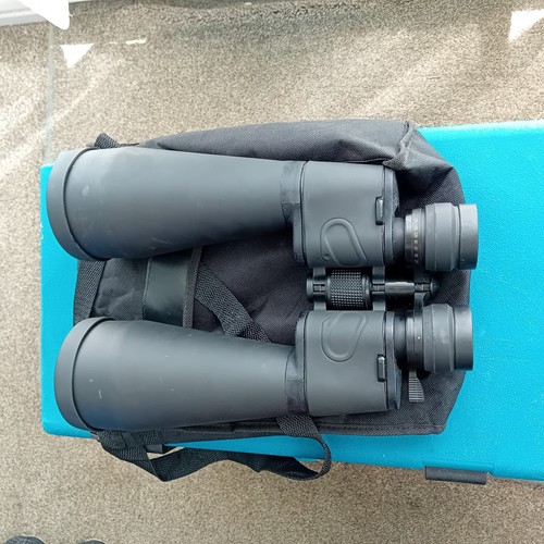 Sakira binoculars used - used,