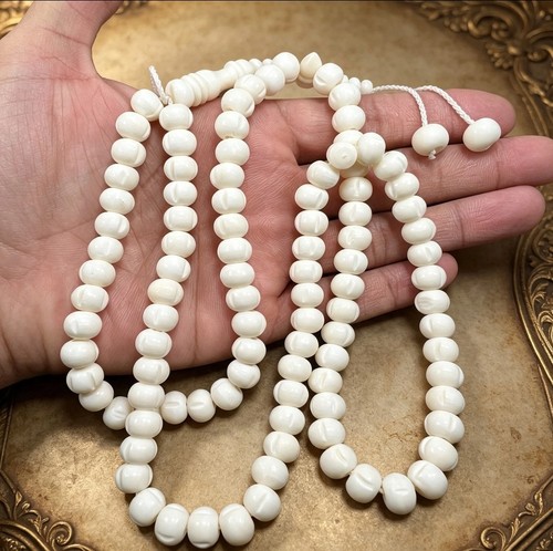 Real camel bone - bone, prayer