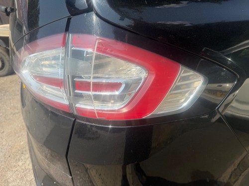 Ford galaxy mk4 outer tail - mk4,