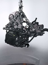 2016 Suzuki SV650A ABS