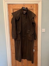 Driza Bone Australia longline