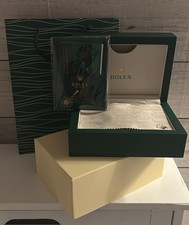 NEW STYLE Watch presentation