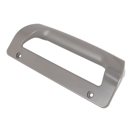 Zanussi door handle fridge - zanussi,