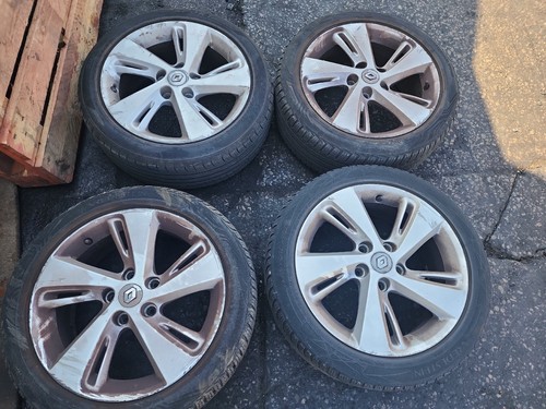 Renault megane mk3 ph2 - renault,
