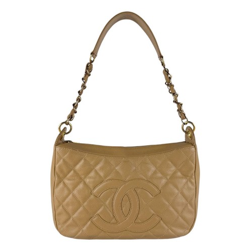 Auth chanel matelasse shoulder - chanel,