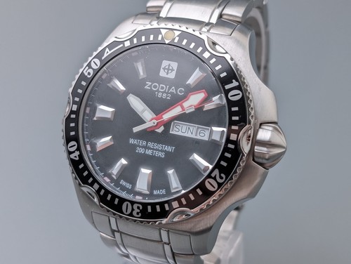 Zodiac deep reef zo7900 quartz - zo7900,