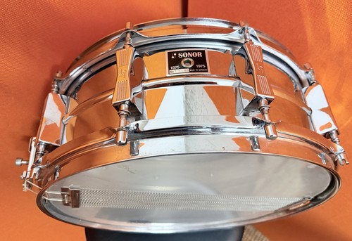 Vintage sonor 505 phonic - vintage,