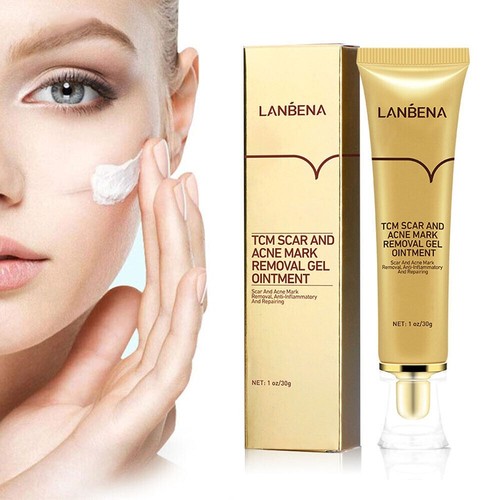 Lanbena scar and acne mark - lanbena,