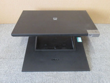 Dell PW395 Latitude E Series Laptop Docking Station Monitor Stand For PR02X
