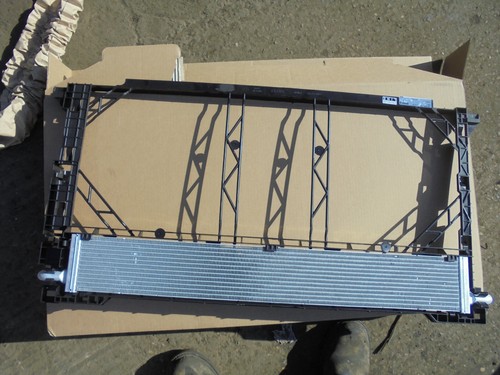 Low temperaturer cooler - temperaturer,