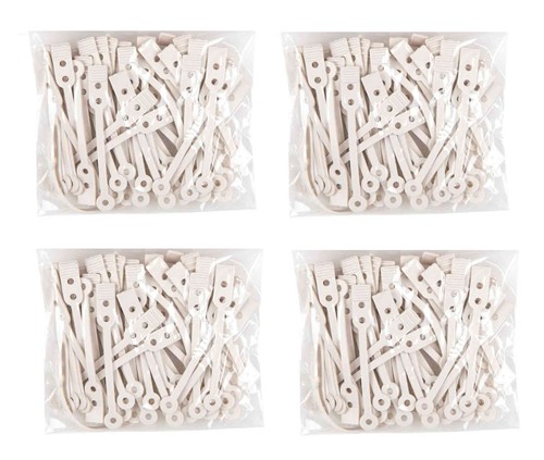 Hair tools perm rubbers flat - tools,