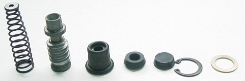 Clutch brake master - master, cylinder