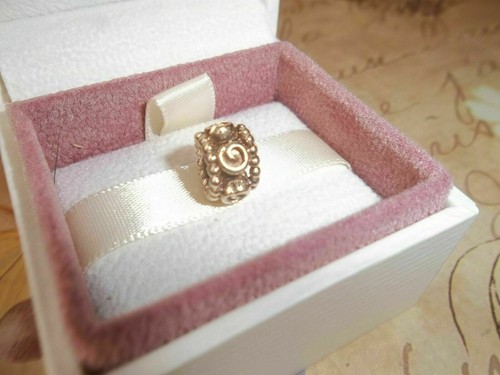 Genuine authentic pandora 14ct - genuine,