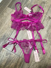 Agent Provocateur "JAYCE" Bra