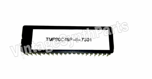 Roland 101 cpu - cpu, replacement