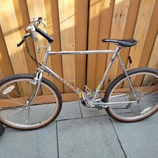 Vintage Old School Ross