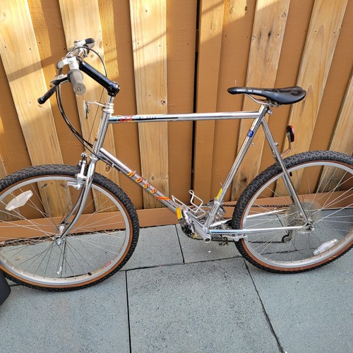 Vintage old school ross - vintage,