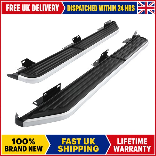 Side steps running boards for - steps,