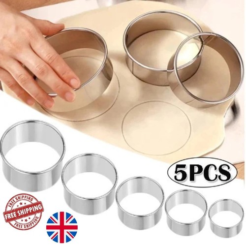 5pc stainless steel - 5pc,