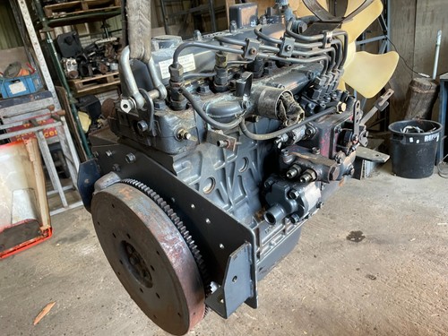 Kubota v1305 cyl - kubota, non
