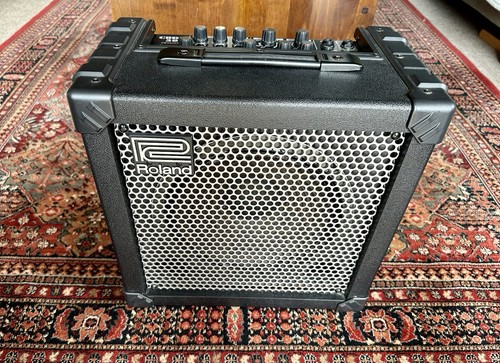 Roland cube guitar - roland,