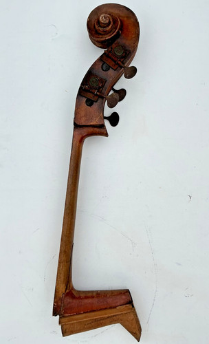 19th century double - 19th,