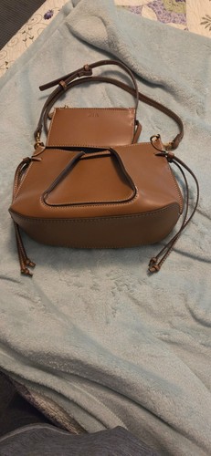 Zara dual strap bag - dual,