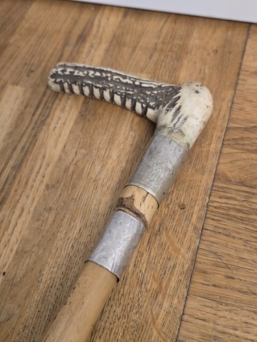 Antique edwardian bamboo - antique, &